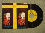 Olivia Newton-John 7" EP: ‘Jolene’ (Thailand) Abba, Ophalen of Verzenden, 7 inch, Pop, EP
