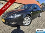Seat Leon 1.9 TDI Signo, Voorwielaandrijving, Gebruikt, 680 kg, 4 cilinders