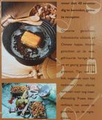 Wok kookboek (2001), Verzenden, Zo goed als nieuw, Azië en Oosters