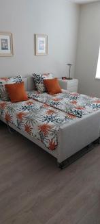 Senioren bedden, Ophalen, Verstelbaar, 90 cm, Eenpersoons