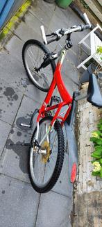 Gazelle Instinct CR-MO Mountainbike, Ophalen, Gebruikt, Hardtail, Gazelle