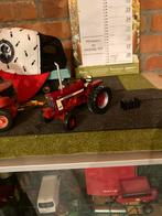 Britains international, Hobby en Vrije tijd, Ophalen of Verzenden, Zo goed als nieuw, Tractor of Landbouw, Britains