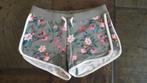 ***NIEUW*** H&M gebloemde short, maat 170, Broek, Meisje, H&M, Nieuw