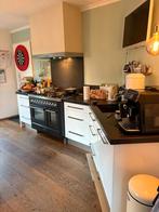 Aangeboden ruime keuken, Huis en Inrichting, Ophalen, Zo goed als nieuw, Composiet