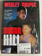 Sugar Hill, Vanaf 16 jaar, Ophalen of Verzenden, Gebruikt