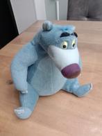Baloe de Beer - Disney Jungle Boek Knuffel, Ophalen of Verzenden, Gebruikt, Beer