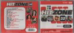 CD+DVD Muziek: Hitzone 32, Cd's en Dvd's, Cd's | Verzamelalbums, Ophalen of Verzenden, Zo goed als nieuw, Pop