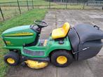 Zitmaaier, gazonmaaier, gazonzitmaaier, maaier., Ophalen, Gebruikt