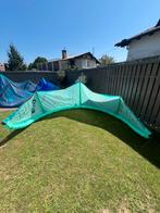 2025 Duotone Evo 7m Kite + 2025 Duotone Trust Bar, Watersport en Boten, Kitesurfen, Geen board, Ophalen of Verzenden, Zo goed als nieuw