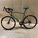 Giant Contend SL 2 racefiets maat L, Ophalen, 28 inch, Gebruikt, Carbon