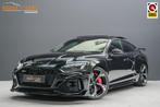 Audi RS5 Sportback 2.9 510 pk TFSI quattro |dynamic ride con, Automaat, Gebruikt, Zwart, Bedrijf