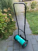 Handmaaier - Goed Werkend, Tuin en Terras, Grasmaaiers, Ophalen, Gebruikt, Handgrasmaaier, Minder dan 30 cm