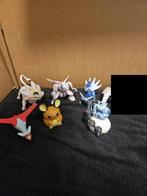 Pokemon Happy meal figuren -- Pokemon Mcdonalds, Verzamelen, Poppetjes en Figuurtjes, Ophalen of Verzenden, Zo goed als nieuw