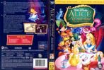 Alice In Wonderland ( Disney ), Tekenfilm, Ophalen of Verzenden, Zo goed als nieuw, Alle leeftijden