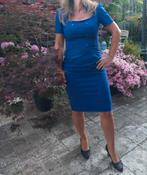 Glamorous bunny jurk maat m, Kleding | Dames, Gelegenheidskleding, Ophalen of Verzenden, Zo goed als nieuw, Maat 38/40 (M), Overige typen