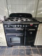 Falcon Classic 90 Fornuis!, Witgoed en Apparatuur, Fornuizen, Ophalen, 60 cm of meer, Gas, Vrijstaand