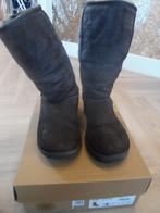 Uggs mt 36 Origineel, Kleding | Dames, Schoenen, Hoge laarzen, UGG, Bruin, Ophalen of Verzenden