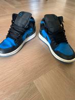 Air Jordan 1 Retro high royal blue, Ophalen, Gebruikt, Jongen of Meisje, Schoenen