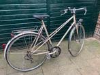 Peugeot klassieker, 28 inch, Gebruikt, 10 tot 15 versnellingen, 56 cm of meer