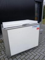 Cargocool koel/vries combinatie, Witgoed en Apparatuur, 200 liter of meer, Ophalen, Met aparte vriezer, 160 cm of meer