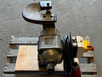 Fein QB141a plaatschaar platenschaar 400V beschikbaar voor biedingen