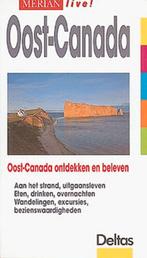 Oost Canada Reisgids, Overige merken, Nieuw, Ophalen of Verzenden, Reisgids of -boek