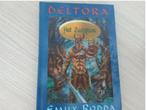 Emily Rodda, Deltora, "Het zwijgbos", Boeken, Ophalen of Verzenden, Zo goed als nieuw