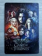 Game Of Thrones 20x30 cm Reclamebord, Ophalen of Verzenden, Nieuw, Reclamebord