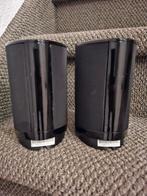 Harman kardon speakers, Ophalen of Verzenden, Minder dan 60 watt, Front, Rear of Stereo speakers, Overige merken