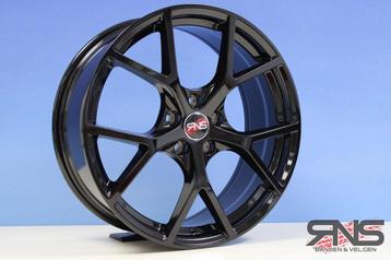 5x112 19 inch Audi Look S3 A3 8P 8V 8Y A4 Velgen beschikbaar voor biedingen