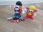 Originele ToyStory figuren 4 stuks, Ophalen of Verzenden, Zo goed als nieuw