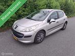 Peugeot 207 1.4 VTi X-line, Auto's, Peugeot, Voorwielaandrijving, 1153 kg, Bedrijf, Handgeschakeld