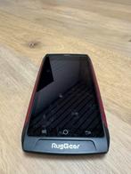 RugGear RG730 - 16GB - Robuuste Smartphone, Gebruikt, 3 tot 6 megapixel, Ophalen of Verzenden, Klassiek of Candybar
