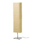 IKEA vloerlamp (e14), Huis en Inrichting, Lampen | Vloerlampen, Ophalen, Gebruikt, Overige materialen, 100 tot 150 cm