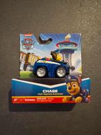 Paw Patrol Chase Pup Squad Racer - Nieuw in verpakking!, Ophalen of Verzenden, Nieuw