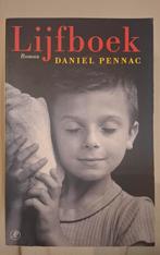 Lijfboek - Daniel Pennac, Ophalen of Verzenden, Zo goed als nieuw, Daniel Pennac, Nederland