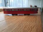 Wiking. Tram. Wagon. 1176, Hobby en Vrije tijd, Modelauto's | 1:87, Ophalen of Verzenden, Bus of Vrachtwagen, Wiking