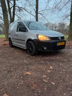 Volkswagen Caddy 1.6 D 55KW 2011, Voorwielaandrijving, 74 pk, 4 cilinders, Volkswagen