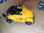 The Real Ghostbusters Highway Haunter VW Beetle Bug Monster, Ophalen of Verzenden, Gebruikt