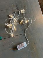 kerst 046 verlichtingssnoer RENDIEREN, Ophalen of Verzenden, Gebruikt