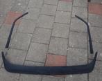 Porsche 924 spoiler, Ophalen