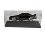 Kyosho Autoscale Mini-Z Nissan Skyline R32 Initial-D Black, Hobby en Vrije tijd, Ophalen of Verzenden, Nieuw, Overige schalen