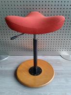 Stokke (Variér) Move (Medium) (Steenrood), Heel Mooi!, Ophalen of Verzenden, Zo goed als nieuw, Variér, Bureaukruk