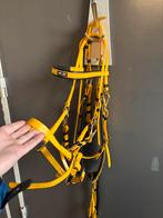 Zilco tuig, Dieren en Toebehoren, Ophalen of Verzenden, Zo goed als nieuw, Overige soorten