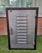 Metalen Kastje voor Slotmachine, Verzamelen, Automaten | Gokkasten en Fruitautomaten, Ophalen, Gebruikt