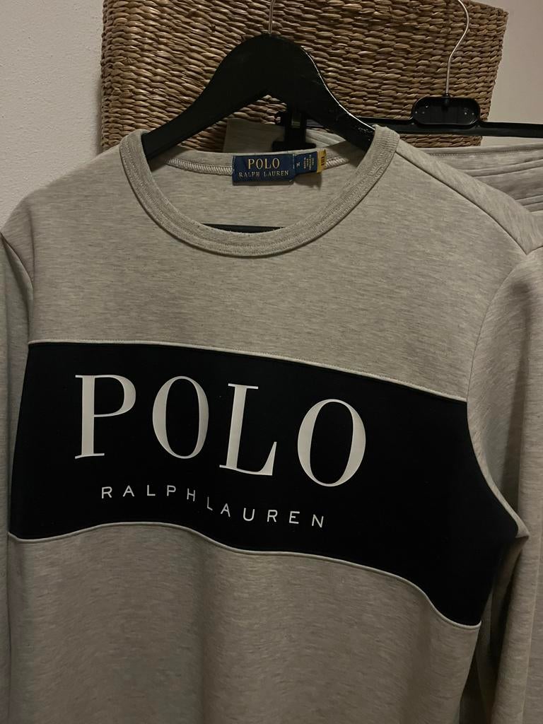 Broek trui Compleet pak Polo Ralph Lauren Maat, Kinderen en Baby's, Kinderkleding | Maat 176, Ophalen of Verzenden, Zo goed als nieuw