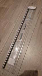 Handgreep PAX kast rvs, Ophalen of Verzenden, Nieuw