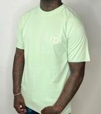 Dior icon CD shirt maat S Nieuw met kaartjes, Christian Dior, Nieuw, Ophalen of Verzenden, Groen