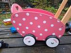 Leuke peuter buggy - doe een bod!, Ophalen, Gebruikt, Ontdekken