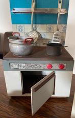 “Oud” speelgoed, Ophalen, Gebruikt, Overige materialen, Speelkeuken-accessoire